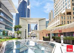 Office Space for sale in Park Towers - DIFC - Dubai