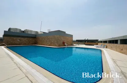 Apartment - 2 Bedrooms - 3 Bathrooms for rent in Elite Sports Residence 9 - Elite Sports Residence - Dubai Sports City - Dubai