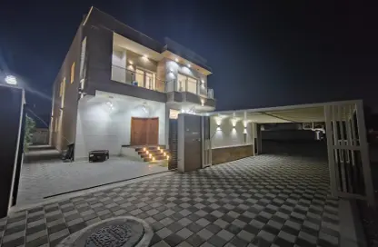 Villa - 5 Bedrooms for sale in Al Mowaihat 2 - Al Mowaihat - Ajman
