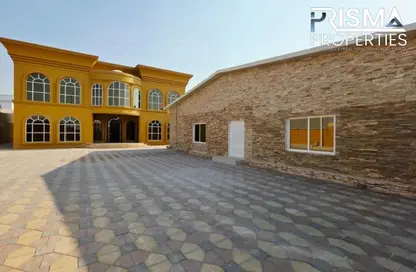 فيلا - 5 غرف نوم - 7 حمامات للايجار في البرشاء 2 - البرشاء - دبي