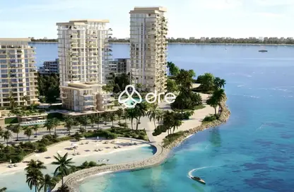 Apartment - 3 Bedrooms - 4 Bathrooms for sale in Bay Grove Residence 4 - Bay Grove Residences - Dubai Islands - Dubai Apartment - 3 Bedrooms - 4 Bathrooms for sale in Bay Grove Residence 4 - Bay Grove Residences - Dubai Islands - Dubai