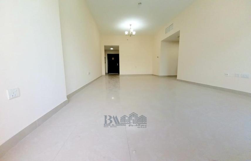 Apartment for Rent in Al Nahda 2 Specious Huge Size 2bhk All Master Room Balcony Property Finder