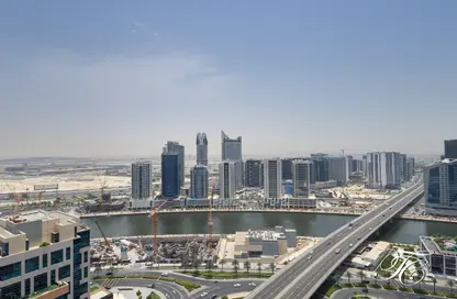 Apartment - Studio - 1 Bathroom for sale in Elite Downtown Residence - Downtown Dubai - Dubai