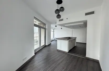 شقة - غرفة نوم - 1 حمام للايجار في برج بونير - بارك أيلندز - دبي مارينا - دبي