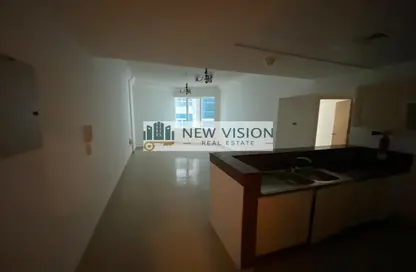Apartment - 1 Bedroom - 1 Bathroom for rent in New Al Taawun Road - Al Taawun - Sharjah