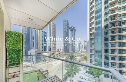 Fully furnished | Available May | Burj View