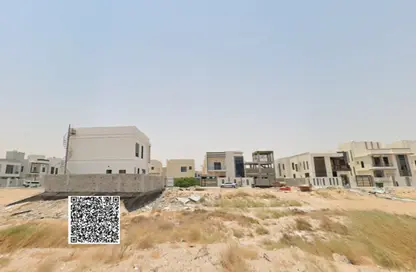 أرض - استوديو للبيع في 1 الياسمين - الياسمين - عجمان