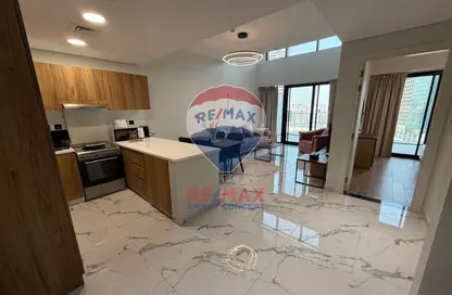 Duplex - 3 Bedrooms - 3 Bathrooms for sale in Al Maryah Vista - Al Maryah Island - Abu Dhabi