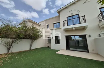 Villa - 3 Bedrooms - 3 Bathrooms for rent in Mira 4 - Mira - Reem - Dubai Villa - 3 Bedrooms - 3 Bathrooms for rent in Mira 4 - Mira - Reem - Dubai