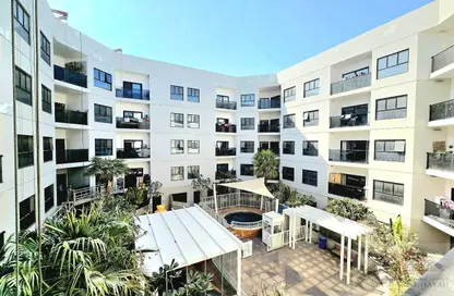 Apartment - 3 Bedrooms - 3 Bathrooms for rent in Muwaileh 29 Building - Muwaileh - Sharjah