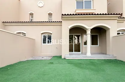 Townhouse - 2 Bedrooms - 4 Bathrooms for rent in Casa Dora - Serena - Dubai Land - Dubai