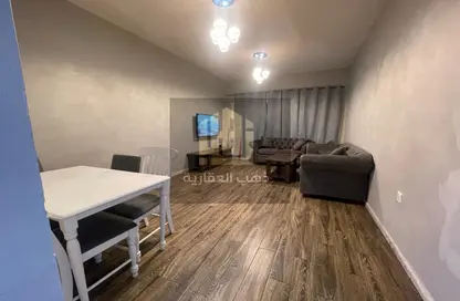 Apartment - 1 Bedroom - 2 Bathrooms for rent in Corniche Ajman - Ajman
