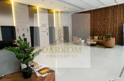 Apartment - 2 Bedrooms - 2 Bathrooms for rent in Al Rashidiya Towers - Al Rashidiya - Ajman Downtown - Ajman Apartment - 2 Bedrooms - 2 Bathrooms for rent in Al Rashidiya Towers - Al Rashidiya - Ajman Downtown - Ajman