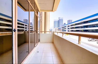 Apartment - 2 Bedrooms - 2 Bathrooms for rent in Al Raffa - Bur Dubai - Dubai