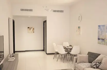 Apartment - 3 Bedrooms - 4 Bathrooms for sale in West Bay Tower - Business Bay - Dubai