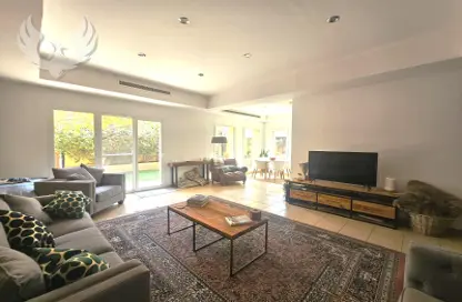 Villa - 2 Bedrooms - 3 Bathrooms for sale in Palmera 4 - Palmera - Arabian Ranches - Dubai
