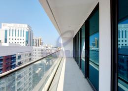 شقة - 1 غرفة نوم - 2 حمامات للكراء في برج إس بي أو - البرشاء 1 - البرشاء - دبي