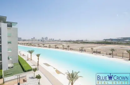 Apartment - 3 Bedrooms - 3 Bathrooms for rent in Residences 13 - District One - Mohammed Bin Rashid City - Dubai