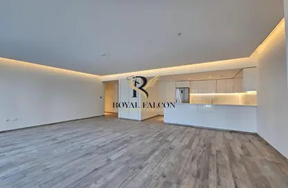 Apartment - 2 Bedrooms - 3 Bathrooms for rent in Ahad Residences - Business Bay - Dubai