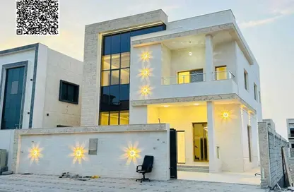 فيلا - 4 غرف نوم - 5 حمامات للبيع في الزاهية جاردنز - الزاهية - عجمان