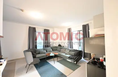 شقة - غرفة نوم - 2 حمامات للبيع في البرج الجنوبي 3 - الجناح الجنوبي - دبي وسط المدينة - دبي