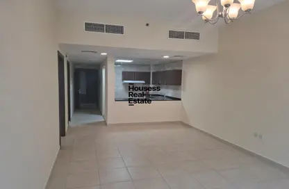Apartment - 1 Bedroom - 2 Bathrooms for sale in Maya 3 - Dubai Land - Dubai