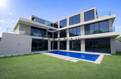 فيلا - 6 غرف نوم - 8 حمامات للبيع في أزاليا - تلال سيتي - الشارقة