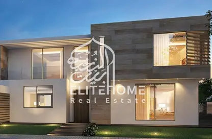 فيلا - 3 غرف نوم - 4 حمامات للبيع في نسمة ريزيدنس - الجادة - الشارقة فيلا - 3 غرف نوم - 4 حمامات للبيع في نسمة ريزيدنس - الجادة - الشارقة