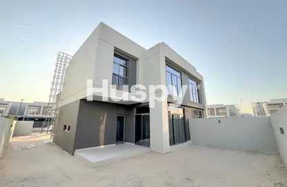 تاون هاوس - 3 غرف نوم - 3 حمامات للايجار في ذا بالس بيتش فرونت 2 - ذي بالس - دبي الجنوب (مركز دبي العالمي) - دبي