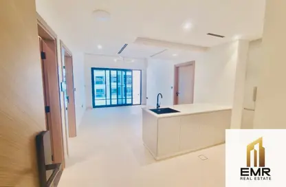 Apartment - 2 Bedrooms - 2 Bathrooms for rent in Binghatti Creek - Al Jaddaf - Dubai