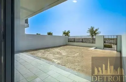 Villa - 3 Bedrooms - 4 Bathrooms for sale in Greenview 3 - EMAAR South - Dubai South (Dubai World Central) - Dubai