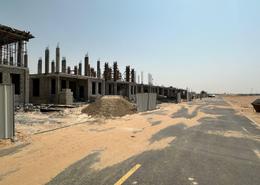 Land for sale in Ajman Hills - Al Alia - Ajman Land for sale in Ajman Hills - Al Alia - Ajman