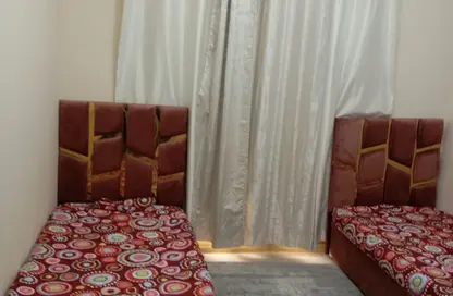 Apartment - 2 Bedrooms - 2 Bathrooms for rent in Al Qasimia - Sharjah