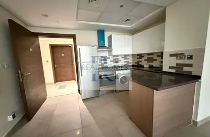 Apartment - 1 Bedroom - 2 Bathrooms for rent in Azizi Star - Al Furjan - Dubai