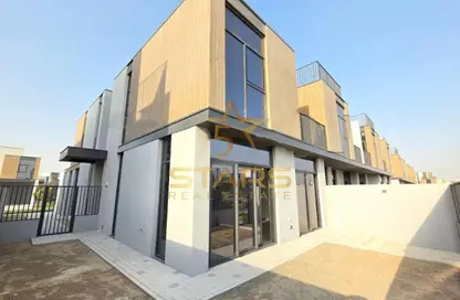 Villa - 4 Bedrooms - 5 Bathrooms for rent in Mudon Al Ranim 1 - Mudon - Dubai