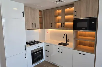 Apartment - 1 Bedroom - 1 Bathroom for rent in Liva - Town Square - Dubai