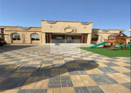 Villa - 6 bedrooms - 8 bathrooms for sale in Al Dhait South - Al Dhait - Ras Al Khaimah