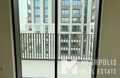 Apartment - 3 Bedrooms - 4 Bathrooms for rent in Orchid at Creek Beach Building 2 - Creek Beach - Dubai Creek Harbour (The Lagoons) - Dubai