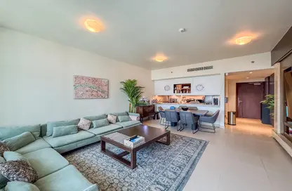 شقة - 3 غرف نوم - 5 حمامات للبيع في أكاسيا سي - اكاسيا - بارك هايتس - دبي هيلز استيت - دبي