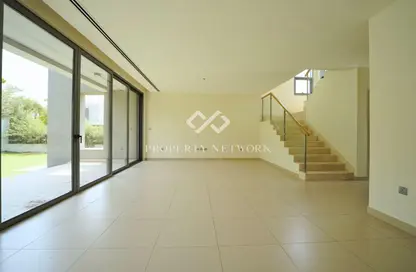 Villa - 5 Bedrooms - 5 Bathrooms for rent in Sidra Villas II - Sidra Villas - Dubai Hills Estate - Dubai