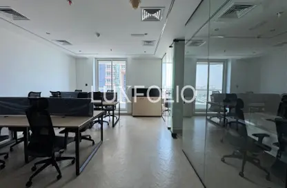 Office Space - Studio for rent in Dubai Star - JLT Cluster L - Jumeirah Lake Towers - Dubai