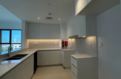 Apartment - 2 Bedrooms - 3 Bathrooms for rent in Jadeel - Madinat Jumeirah Living - Umm Suqeim - Dubai