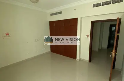 Apartment - 2 Bedrooms - 3 Bathrooms for rent in Qasimia 10 building - Al Mahatta - Al Qasimia - Sharjah