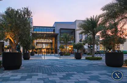 Apartment - 1 Bedroom - 1 Bathroom for sale in Hills Park - Dubai Hills Estate - Dubai