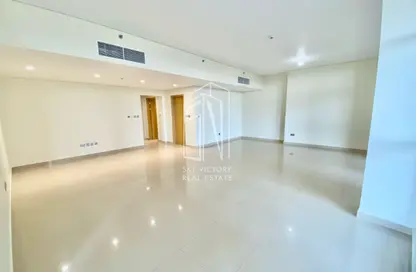 Apartment - 3 Bedrooms - 4 Bathrooms for rent in Khalidiya Street - Al Khalidiya - Abu Dhabi