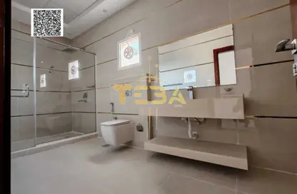 Villa - 5 Bedrooms - 7 Bathrooms for sale in Al Helio 2 - Al Helio - Ajman