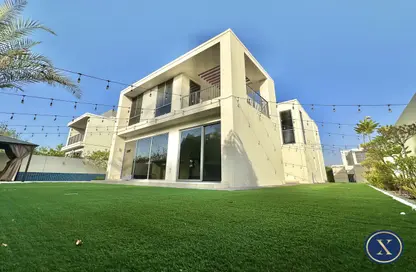 Villa - 4 Bedrooms - 3 Bathrooms for rent in Sidra Villas III - Sidra Villas - Dubai Hills Estate - Dubai