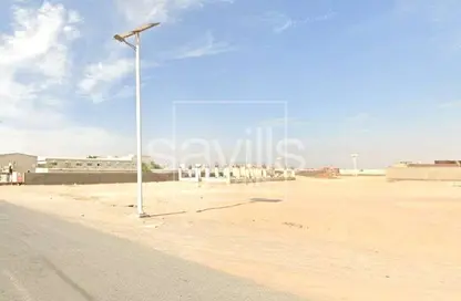 Land - Studio for sale in Al Sajaa S - Al Sajaa - Sharjah