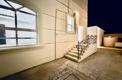 Apartment - Studio - 1 Bathroom for rent in Mohamed Bin Zayed Centre - Mohamed Bin Zayed City - Abu Dhabi