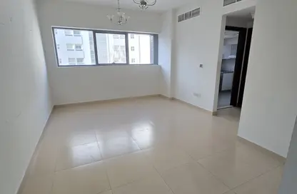 Apartment - 1 Bedroom - 2 Bathrooms for rent in New Al Taawun Road - Al Taawun - Sharjah